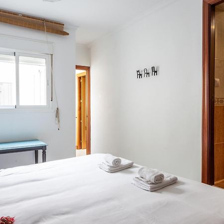 Apartamento Lavandula By Cadiz Time エクステリア 写真