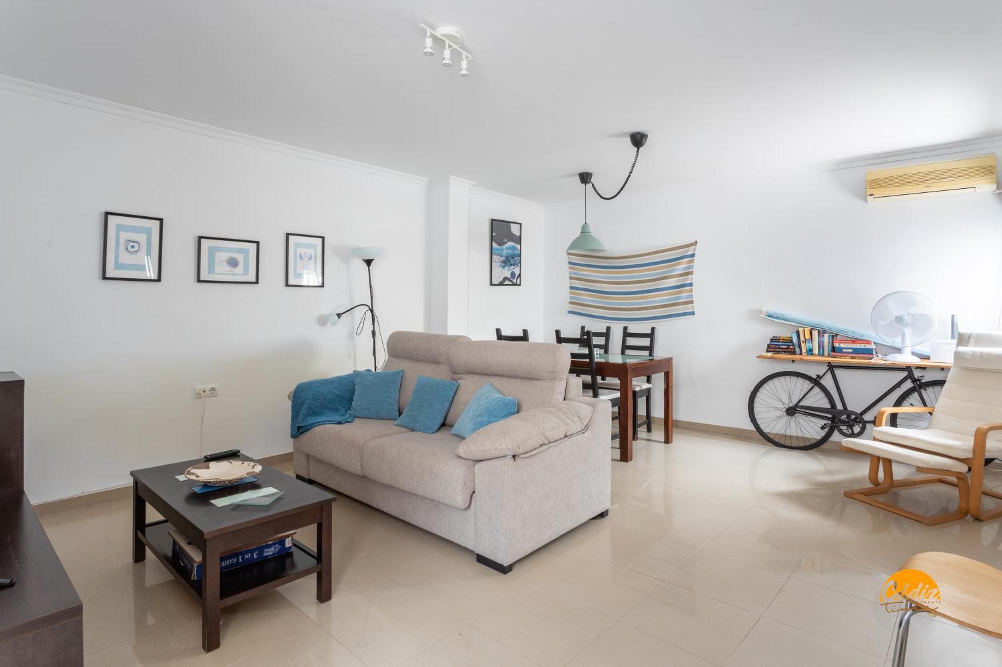 Apartamento Lavandula By Cadiz Time エクステリア 写真