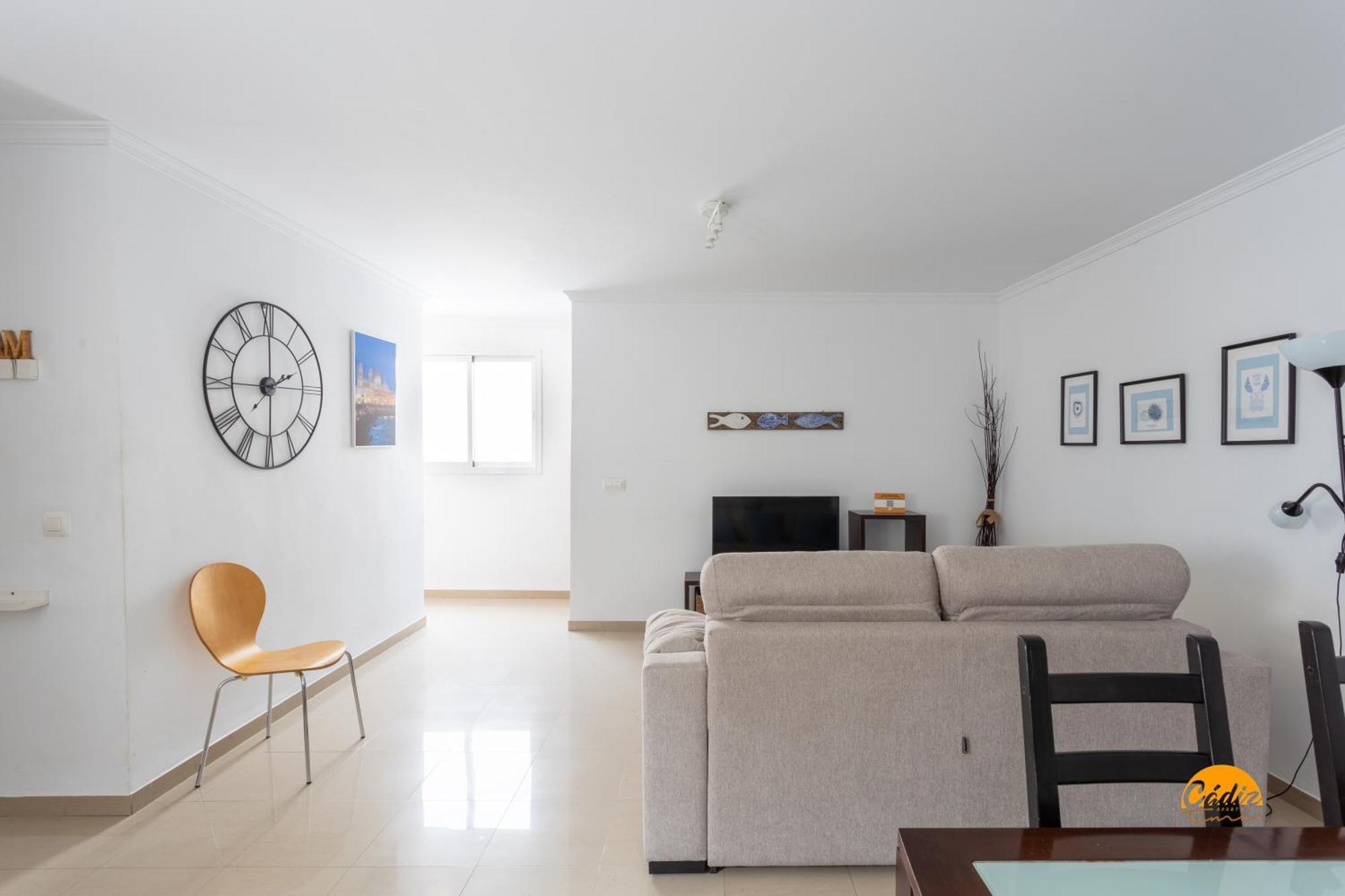 Apartamento Lavandula By Cadiz Time エクステリア 写真