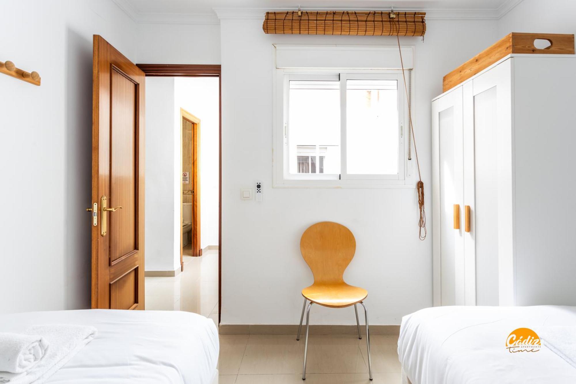 Apartamento Lavandula By Cadiz Time エクステリア 写真