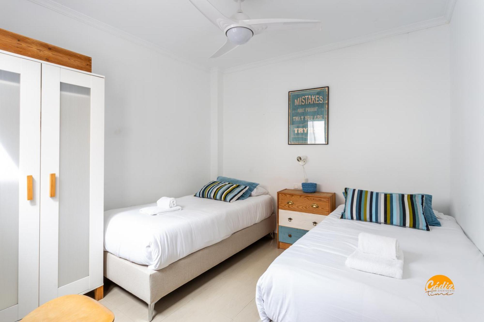 Apartamento Lavandula By Cadiz Time エクステリア 写真