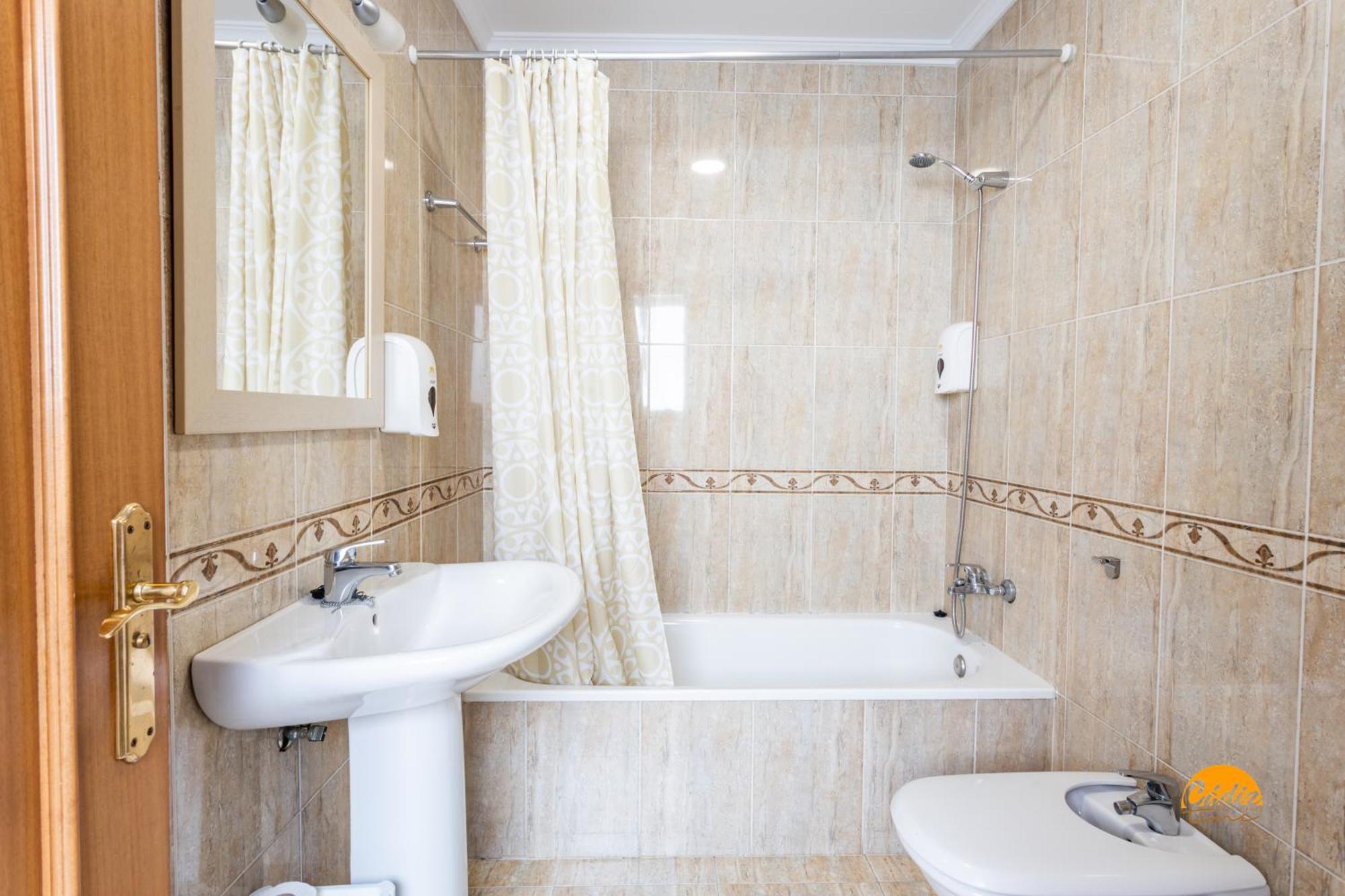 Apartamento Lavandula By Cadiz Time エクステリア 写真