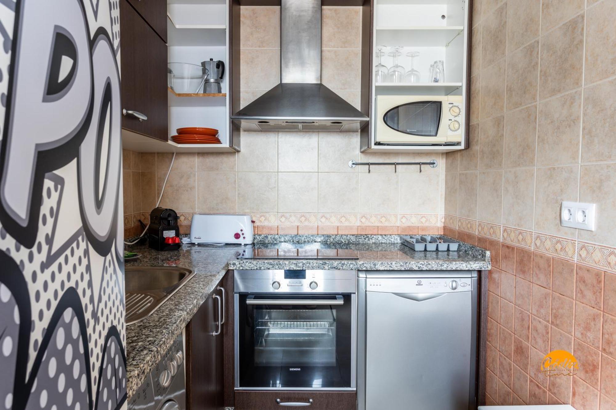 Apartamento Lavandula By Cadiz Time エクステリア 写真